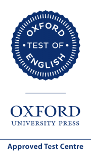 STP Training Centre Examinador OTE Oxford Approved Test Centre STP Training OTE Oxford Approved Test Centre