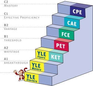 STP Training Cambridge Exams STP Training Cambridge Exams