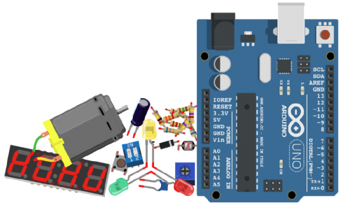 cursos-arduino-stp-training-viladecans Placa arduino STP Training Vialdecans