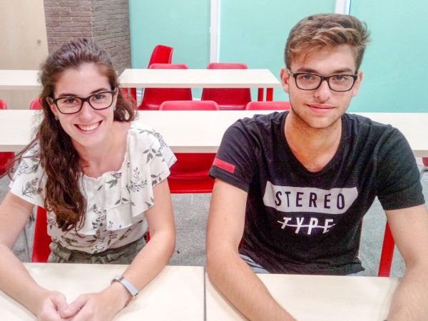 Ecosia STP TRAINING VILADECANS Ecosia STP TRAINING VILADECANS
