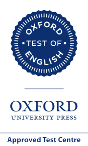 STP Training OTE Oxford Approved Test Centre