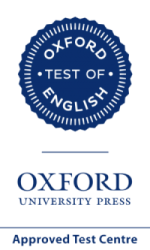 STP Training OTE Oxford Approved Test Centre