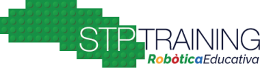 Logo Robotica STP Training
