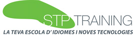 Logo STP TRAINING