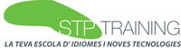 STP TRAINING Logo