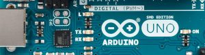 Introducció a la electrònica i a la robòtica amb Arduino