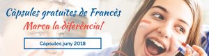 Cursos tallers frances Stp Training Viladecans