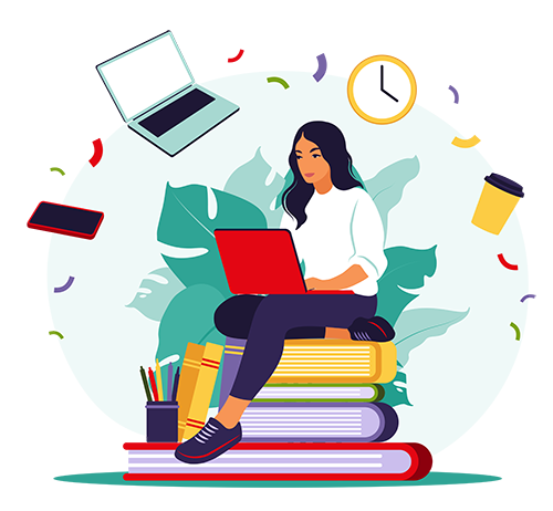 Plataforma de cursos en línea Plataforma de cursos en línea