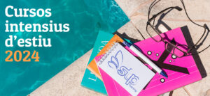 Intensius Estiu 2024 - STP Training