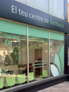Academia de idiomas en viladecans