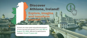 Campus d’Estiu a Irlanda