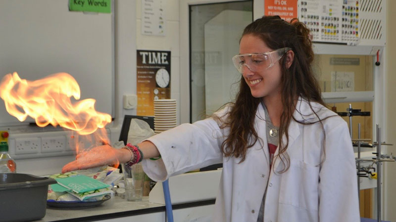 Campus de Verano en Irlanda