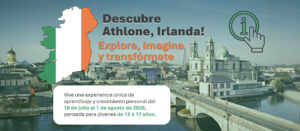 Campus d’Estiu a Irlanda