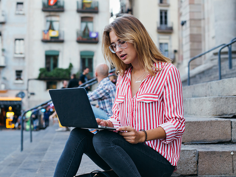 Español Dexway Academia